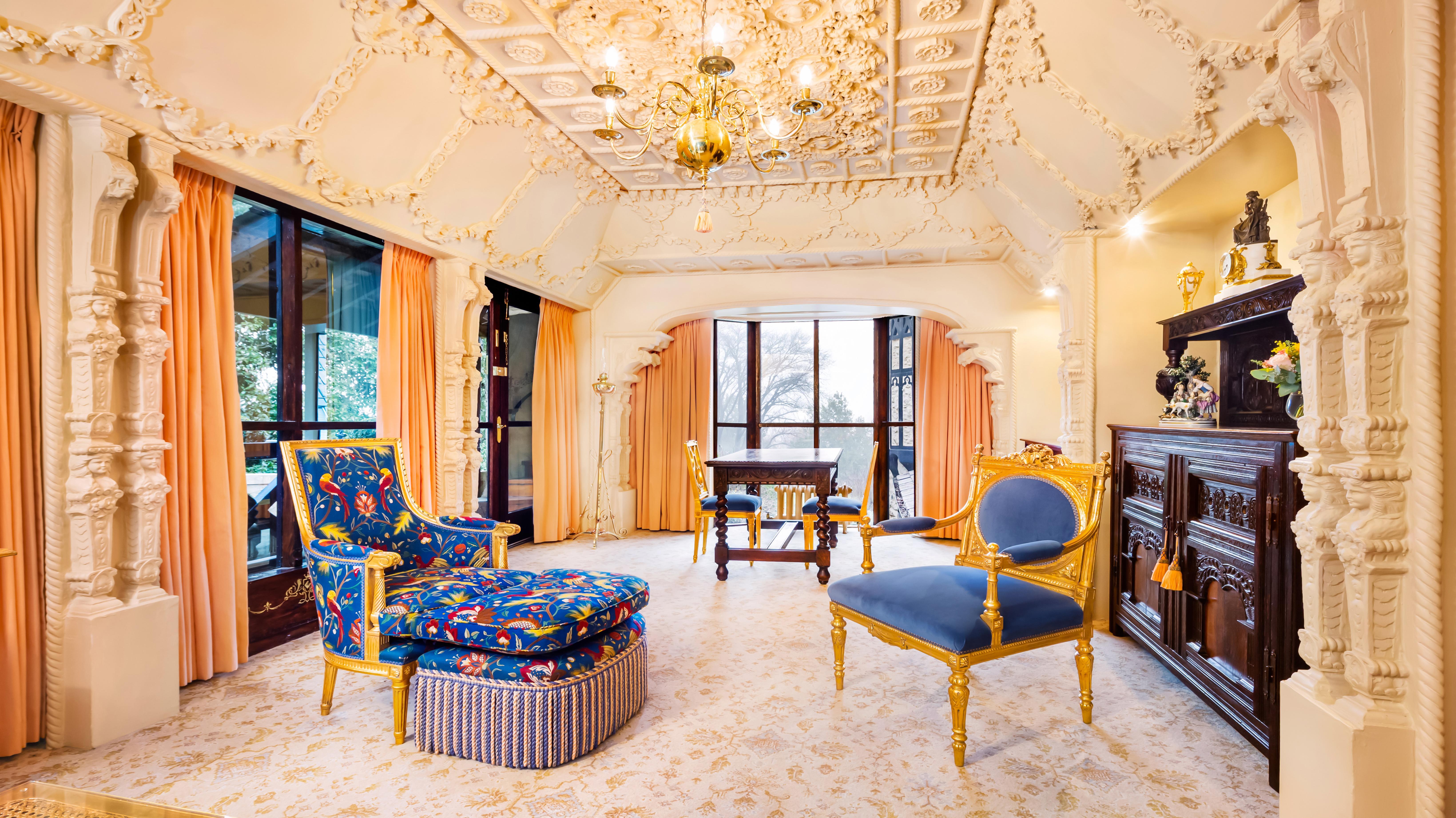 Thorngrove Manor Hotel Adelaide Bagian luar foto