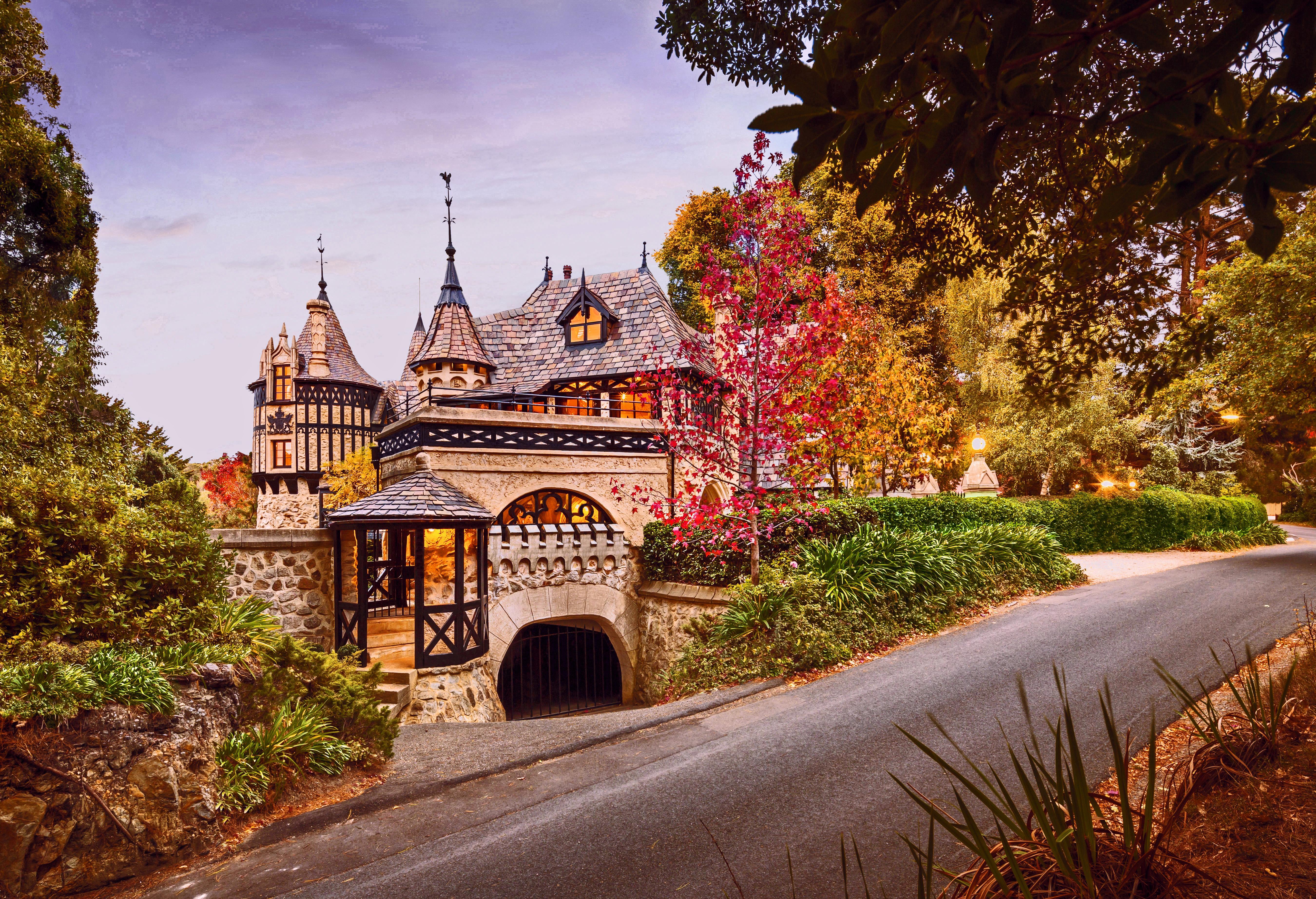 Thorngrove Manor Hotel Adelaide Bagian luar foto